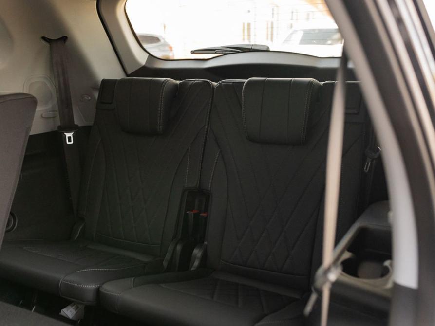 Chery Tiggo 8 Pro Max I Рестайлинг Новосибирск  - изображение 19