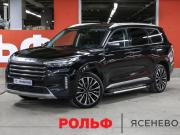 Exeed VX I Москва  - изображение 27