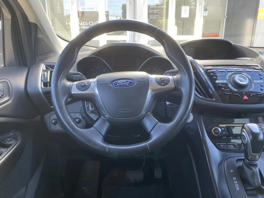 Ford Kuga II Краснодар  - изображение 14