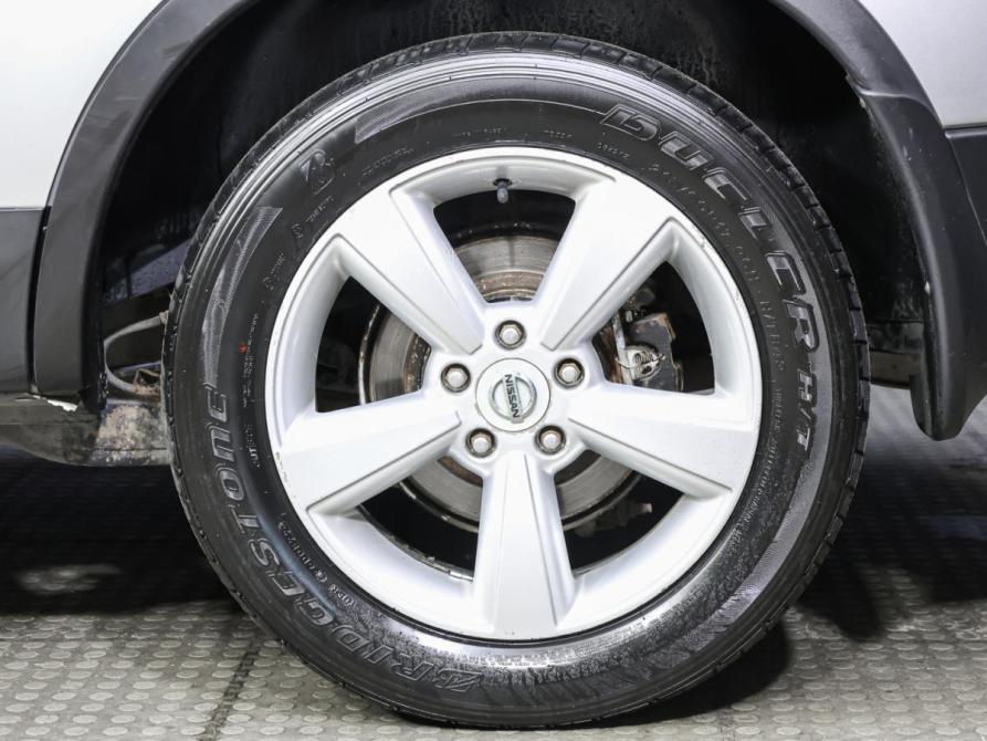 Nissan Qashqai+2 I Рестайлинг Москва  - изображение 23