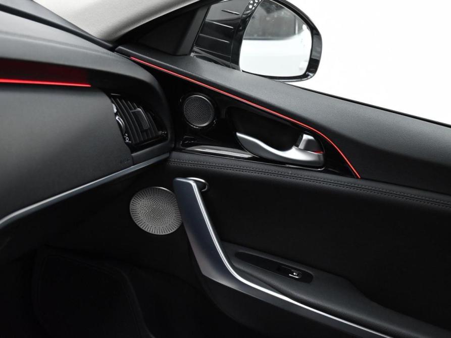 Kia Stinger I Москва  - изображение 17