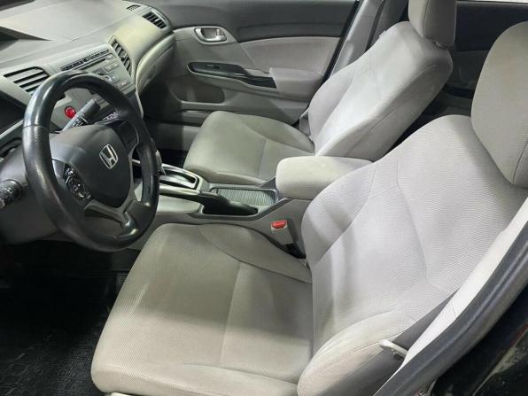 Honda Civic IX с пробегом 2012 года, цена 1 357 500 рублей, 179441 км, седан, Автокод Объявления
