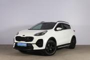 Kia Sportage IV Рестайлинг Новосибирск  - изображение 22