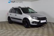 Lada (ВАЗ) Granta I Рестайлинг Нижний Новгород  - изображение 21