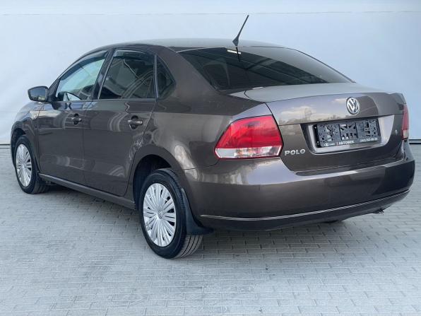 Volkswagen Polo V с пробегом 2014 года, цена 758 000 рублей, 207477 км, седан, Автокод Объявления