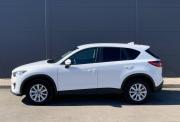 Mazda CX-5 I Рестайлинг Красноярск  - изображение 46