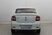Renault Logan II Рестайлинг Москва  - изображение 16