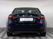 Mazda 6 III (GJ) Рестайлинг 2 Химки  - изображение 24