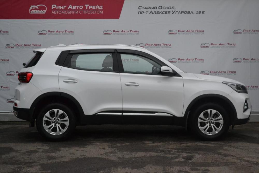 Chery Tiggo 4 Pro I Старый Оскол  - изображение 7