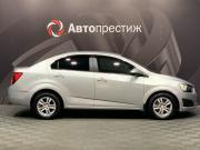 Chevrolet Aveo II Оренбург  - изображение 20