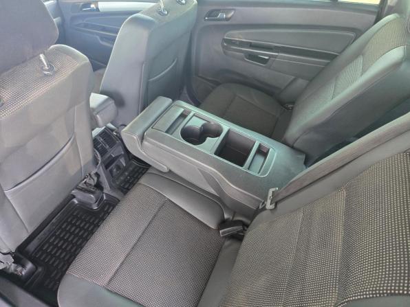 Opel Zafira B Рестайлинг с пробегом 2008 года, цена 849 000 рублей, 157000 км, минивэн, Автокод Объявления