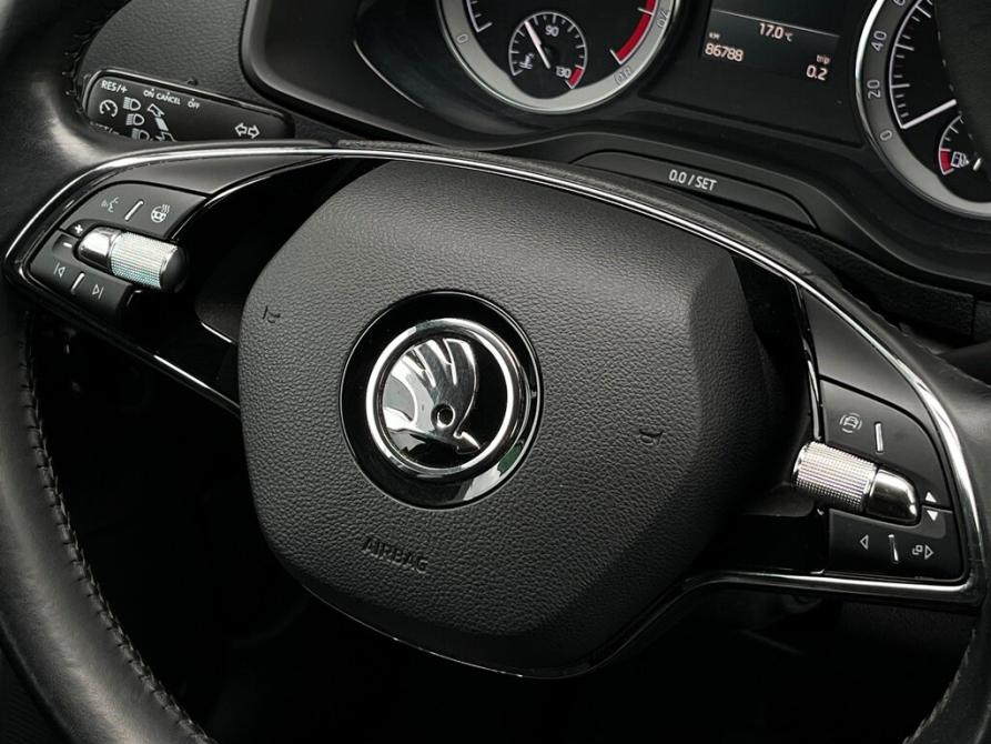 Skoda Karoq I Санкт-Петербург  - изображение 22
