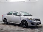 Toyota Corolla X (E140 E150) Москва  - изображение 25