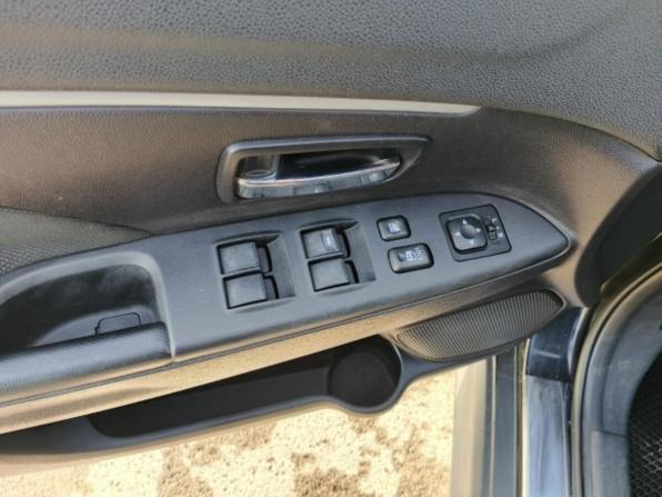 Mitsubishi ASX I с пробегом 2010 года, цена 747 900 рублей, 283619 км, внедорожник, Автокод Объявления