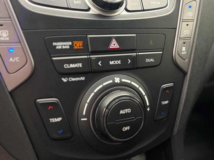 Hyundai Santa Fe III Ростов-на-Дону  - изображение 15