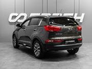 Kia Sportage III Тюмень  - изображение 24