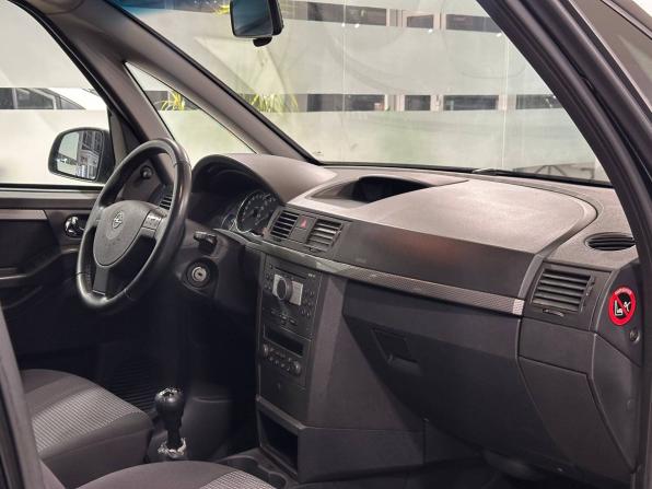 Opel Meriva A Рестайлинг с пробегом 2008 года, цена 590 000 рублей, 143216 км, компактвэн, Автокод Объявления