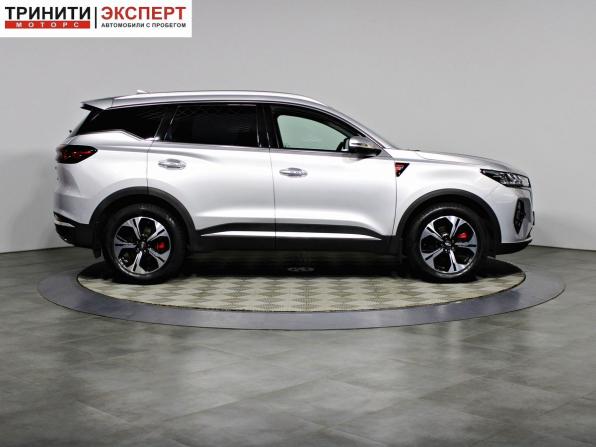 Chery Tiggo 7 Pro Max I с пробегом 2023 года, цена 2 197 000 рублей, 33540 км, внедорожник, Автокод Объявления