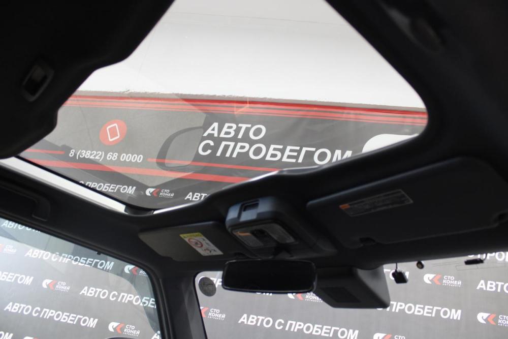 Daihatsu Taft II Томск  - изображение 11