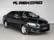 Toyota Corolla X (E140 E150) Рестайлинг Уфа  - изображение 19