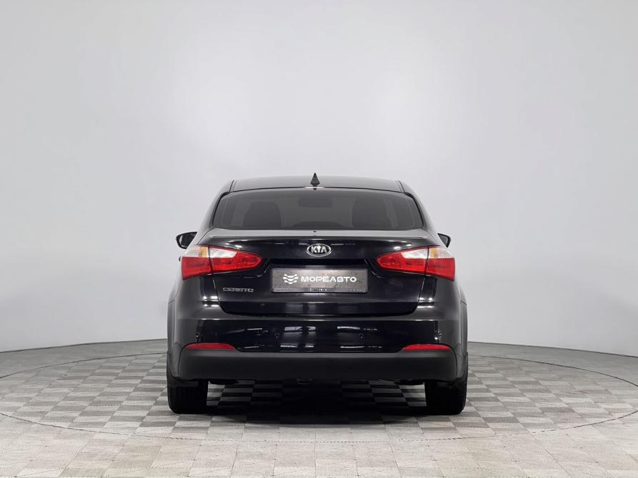 Kia Cerato III Калининград  - изображение 6