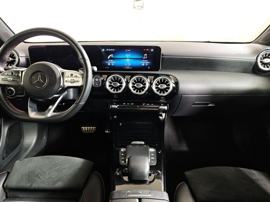 Mercedes-Benz A-Класс IV (W177) Москва  - изображение 14