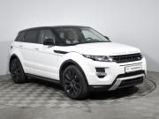Land Rover Range Rover Evoque I Санкт-Петербург  - изображение 28