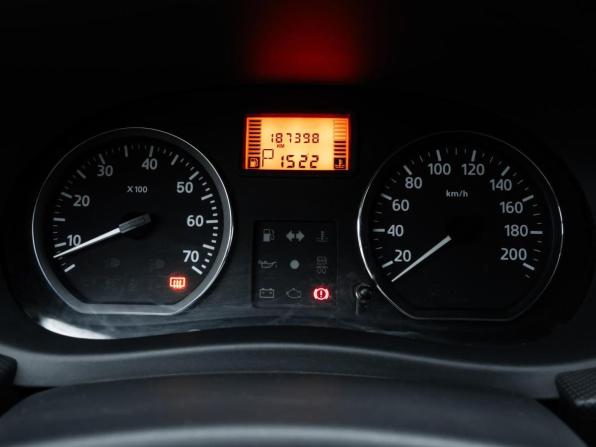 Renault Sandero I с пробегом 2012 года, цена 740 000 рублей, 187398 км, хэтчбек, Автокод Объявления