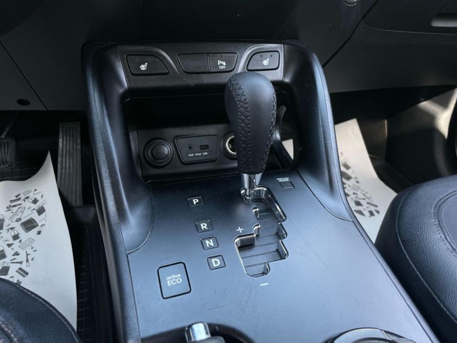 Hyundai ix35 I Краснодар  - изображение 15