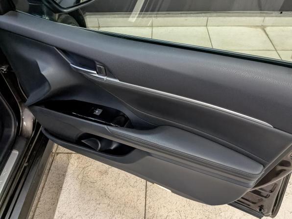 Toyota Camry VIII (XV70) с пробегом 2020 года, цена 2 695 000 рублей, 150000 км, седан, Автокод Объявления