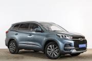 Chery Tiggo 8 I Тюмень  - изображение 22