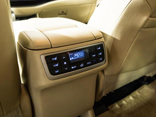 Toyota Highlander III (XU50) с пробегом 2014 года, цена 2 699 585 рублей, 151689 км, внедорожник, Автокод Объявления
