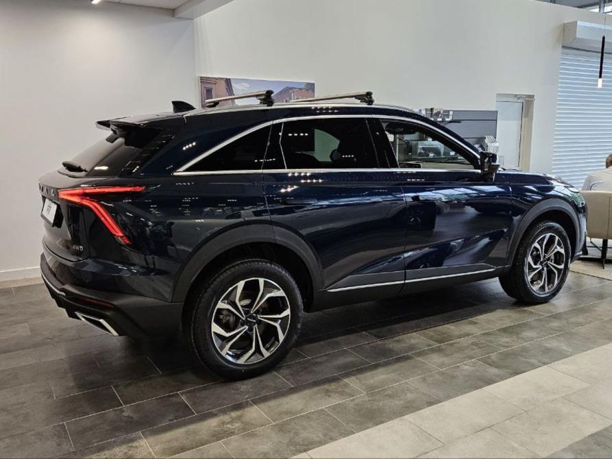 Haval F7 II Тольятти  - изображение 5