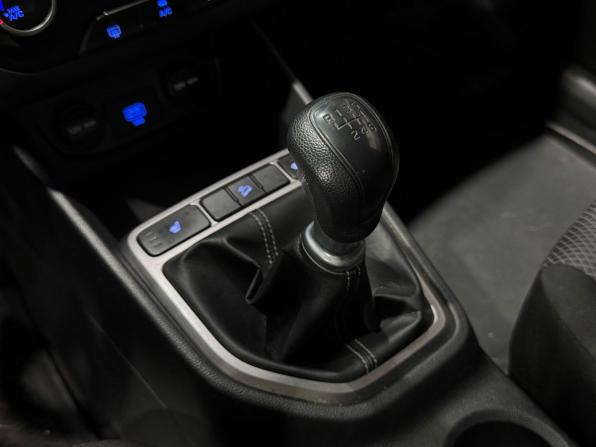 Hyundai Creta I Рестайлинг с пробегом 2020 года, цена 1 650 000 рублей, 107499 км, внедорожник, Автокод Объявления