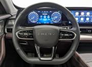 Chery Tiggo 8 Pro Max I Рестайлинг Санкт-Петербург  - изображение 54
