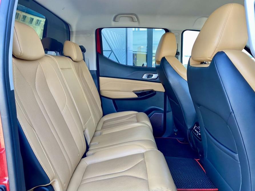 Changan Hunter Plus Москва  - изображение 26