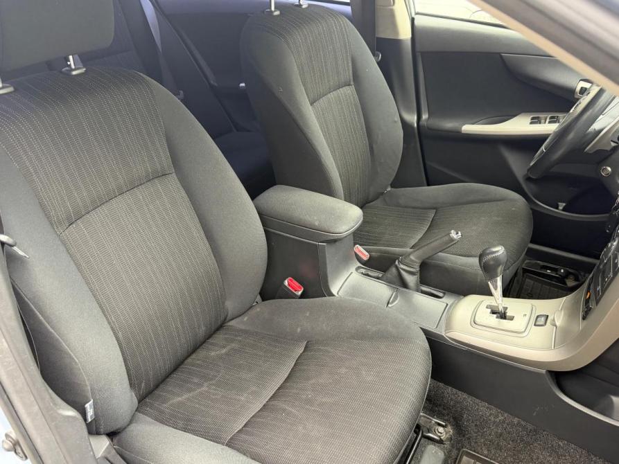 Toyota Corolla X (E140 E150) Санкт-Петербург  - изображение 7