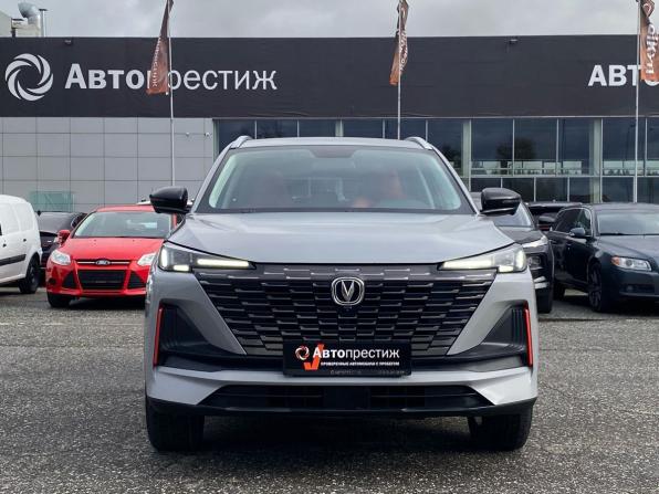 Changan CS55 Plus II с пробегом 2022 года, цена 1 815 000 рублей, 69000 км, внедорожник, Автокод Объявления