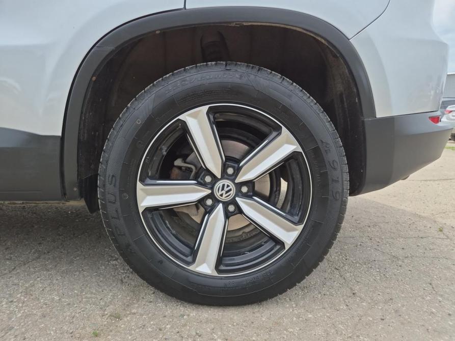 Volkswagen Tiguan I Саратов  - изображение 9