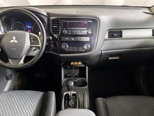 Mitsubishi Outlander III с пробегом 2013 года, цена 981 000 рублей, 249432 км, внедорожник, Автокод Объявления