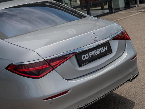 Mercedes-Benz S-Класс VII (W223) с пробегом 2021 года, цена 9 400 000 рублей, 85938 км, седан, Автокод Объявления