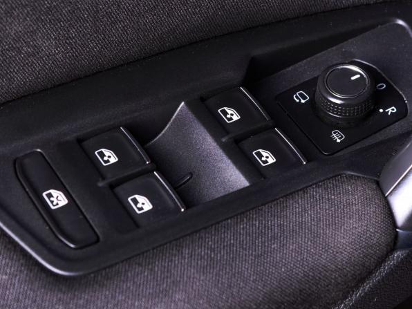 Volkswagen Tiguan II с пробегом 2018 года, цена 2 099 000 рублей, 89200 км, внедорожник, Автокод Объявления