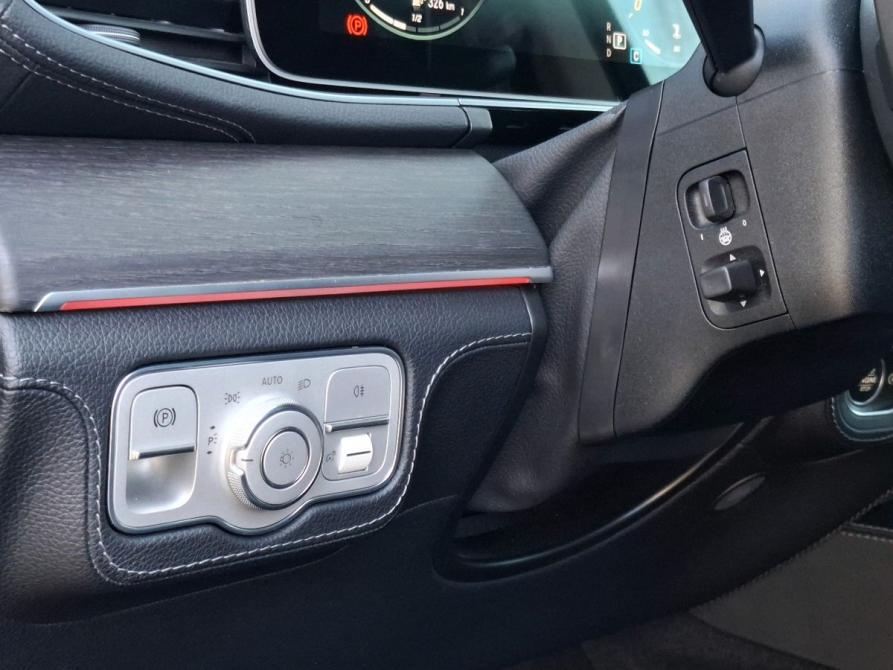 Mercedes-Benz GLE II (V167) Санкт-Петербург  - изображение 19