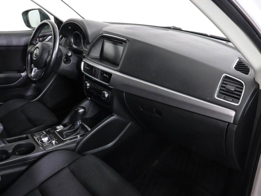 Mazda CX-5 I Рестайлинг Химки  - изображение 11