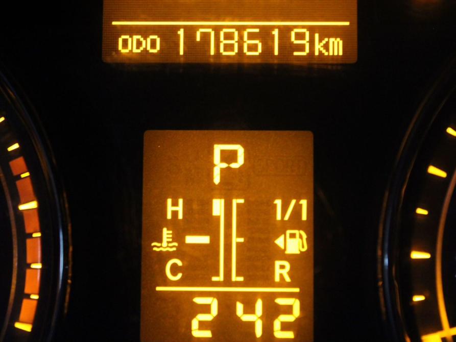 Toyota Avensis III Москва  - изображение 11