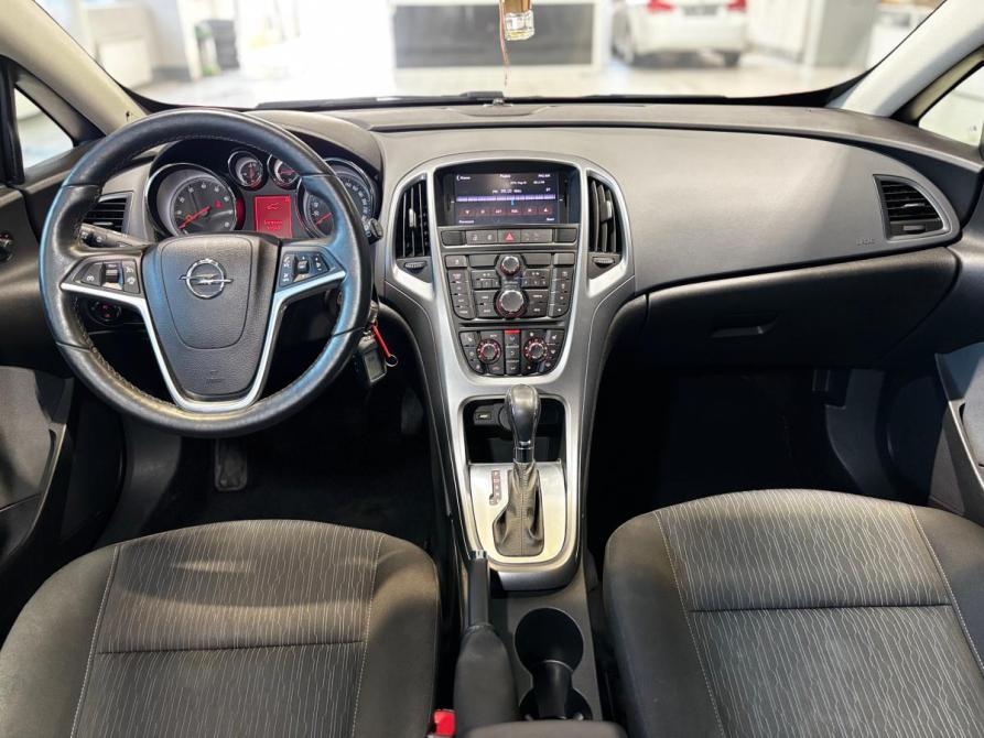Opel Astra J Рестайлинг Челябинск  - изображение 25