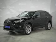 Toyota RAV4 V (XA50) Новосибирск  - изображение 37