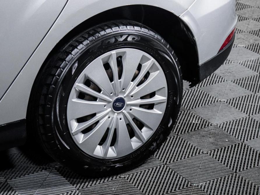 Ford Focus III Рестайлинг Москва  - изображение 15