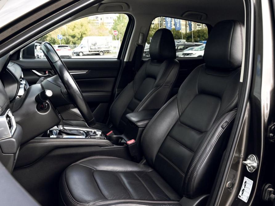 Mazda CX-5 II Екатеринбург  - изображение 16