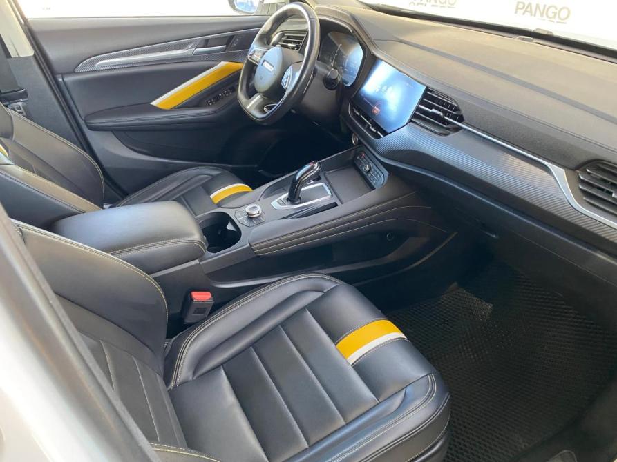 Haval F7x I Екатеринбург  - изображение 8